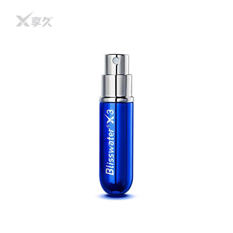 享久三代男士延时喷剂 官方正品防伪查验