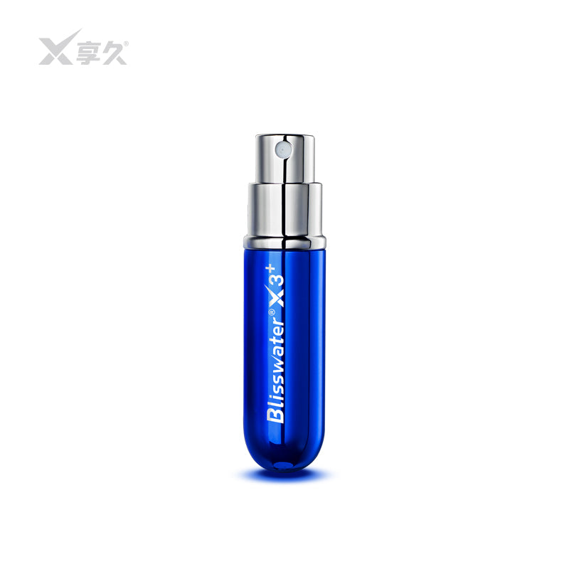 享久三代加强版延时喷剂 官方正品防伪查验